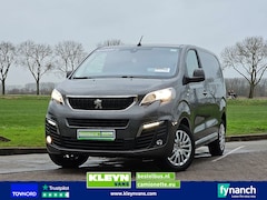 Peugeot Expert - 2.0 BHDI 130 AUT