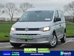 Volkswagen Caddy - 2.0 AC AUTOMAAT EURO6