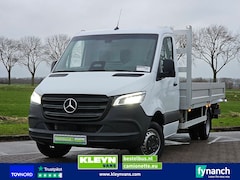 Mercedes-Benz Sprinter - 519 XL AC AUTOMAAT EURO6