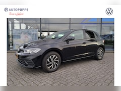 Volkswagen Polo - 1.0 MPI 81pk