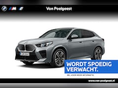 BMW iX2 - xDrive30 M Sportpakket - Verwacht: Januari 2025