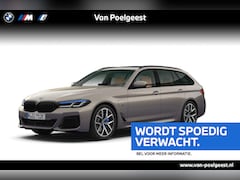 BMW 5-serie Touring - 530e M Sportpakket Pro Aut. - Verwacht: December 2024