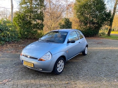 Ford Ka - 1.3 Futura