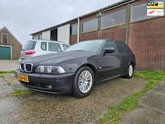 BMW 5-serie Touring - 530i Executive MOTOR DEFECT