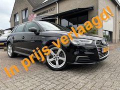 Audi A3 Sportback - 1.4 e-tron Sport PHEV Automaat Full LED / Navigatie / Keyless