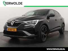 Renault Arkana - 1.3 mild hybrid 160 EDC R.S. line | Automaat | Schuifdak | BOSE Audio | Virtual Cockpit |