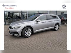 Volkswagen Passat Variant - 1.4 TSI PHEV GTE Business DSG 218pk