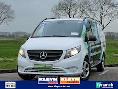 Mercedes-Benz Vito - 114 L2 Automaat ECC