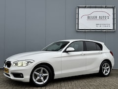 BMW 1-serie - 116i Sport Climate/Bluetooth/16inch