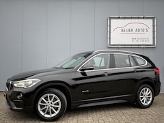 BMW X1 - sDrive18i Centennial High Executive Trekhaak/Head-up/Led