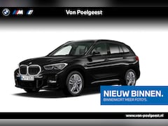 BMW X1 - xDrive20i M Sportpakket Aut