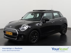 MINI Cooper - 1.5 Automaat | All-in 446, - Private Lease | Zondag Open