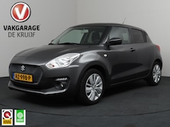 Suzuki Swift - 1.2 Select Automaat | Apple Carplay | Achteruitrijcamera