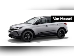 Opel Grandland - 1.2 Turbo Hybrid VOLLE UITVOERING | HOGE KORTING | VRAAG NAAR DE VOORWAARDEN | ZOLANG DE V