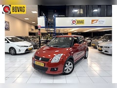 Suzuki Swift - 1.5 Exclusive Bovag Garantie