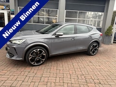 CUPRA Formentor - 1.4 e-Hybrid 204pk Bj 2021 Km 59.000 Dealer onderhouden Virtual