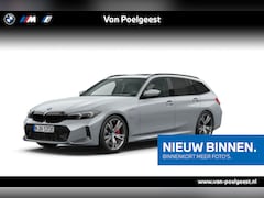 BMW 3-serie Touring - 330e M Sportpakket Pro Aut