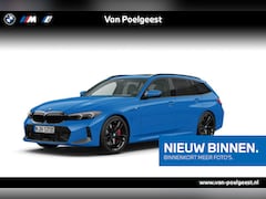 BMW 3-serie Touring - 330e M Sportpakket Pro Individual Aut