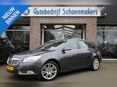 Opel Insignia Sports Tourer - 1.6 T Edition LEER 2xPDC CRUISE STOELVERWARMING CLIMA 18"LMV NAP