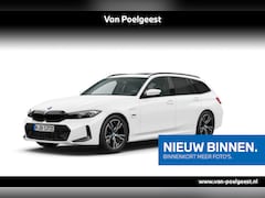 BMW 3-serie Touring - 320e M Sportpakket Aut