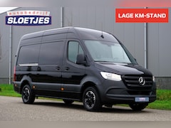 Mercedes-Benz Sprinter - 314 2.2 CDI L2H2 EURO VI-D INCL BTW | BPM VRIJ |in topstaat |mooie camperbasis |140 pk |35