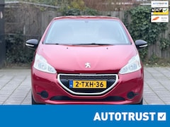 Peugeot 208 - 1.0 VTi Access.1 de eigenaar. Km nap .Cruise Controle