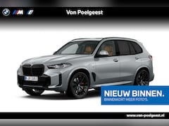 BMW X5 - xDrive50e M Sportpakket Pro Aut