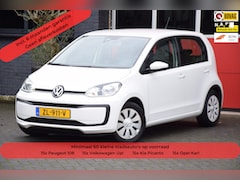 Volkswagen Up! - 1.0 BMT move up 2019 5 Deurs Airco Navigatie