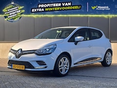 Renault Clio - TCe 90pk Zen | Navigatie | Airco | Cruise Control | Bluetooth | Elektrische ramen