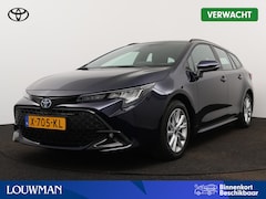 Toyota Corolla Touring Sports - Hybrid 140 Active | Navigatie | Camera | Climate Control LM velgen | Cruise Control Adapti