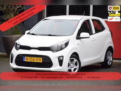 Kia Picanto - 1.0 DPi ComfortLine 2021 Airco 5 Deurs Cruise control facelift