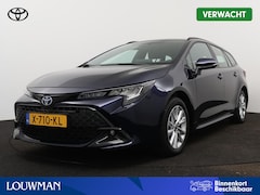 Toyota Corolla Touring Sports - Hybrid 140 Active | Navigatie | LM velgen | Cruise Control Adaptief | Climate Control |