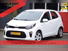 Kia Picanto - 1.0 MPi ComfortPlusLine 2019 5 Deurs Airco 15x op voorraad