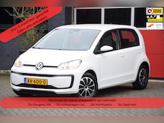 Volkswagen Up! - 1.0 BMT move up 2019 5 Deurs Airco Navigatie