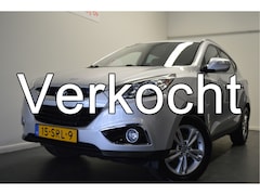 Hyundai ix35 - 2.0i Style , TREKHAAK , CLIMATR , CR CONTROL , LMV17 , MISTL V ,