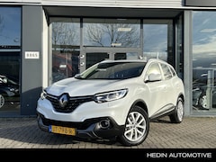 Renault Kadjar - 1.2 TCe Intens | Voorruit/stoel verwarming | Trekhaak | Sensoren voor + achter | Achteruit