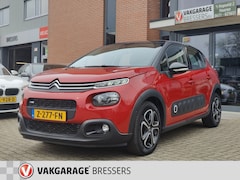 Citroën C3 - 1.2 PT S&S Shine