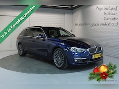 BMW 3-serie Touring - 330i Luxery Automaat | Leder | Dealeronderhouden | NWE APK