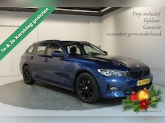 BMW 3-serie Touring - 318i Navig | DAB+ | 1e Eigenaar | 4 cilinder