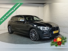 BMW 1-serie - M135i xDrive M-Pakket | Automaat | Navig | Alcantara