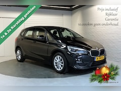 BMW 2-serie Active Tourer - 218i Automaat | Head-up | Hoge instap | DAB+