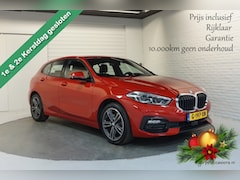 BMW 1-serie - 118i Exec Sportline Automaat | Carplay | Dealerauto | BTW