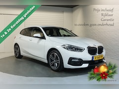 BMW 1-serie - 118i Automaat | Carplay | Sportinterieur | Dealerauto