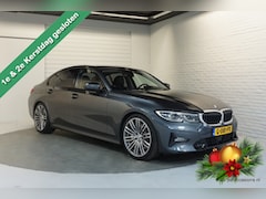 BMW 3-serie - 330i High Exec Dealerauto | Carplay | Sportinterieur | Half Leer