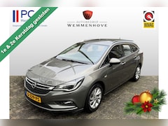 Opel Astra Sports Tourer - 1.0 Turbo Business Executive Sportpakket/Alu wielen/Navi/Airco