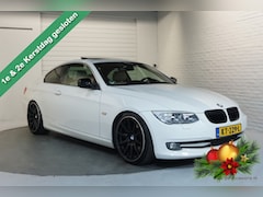 BMW 3-serie Coupé - 335i DCT Automaat | Mosselman | 370 pk | Dealerauto