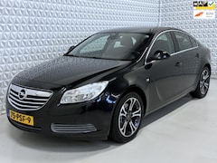 Opel Insignia - 1.6 T Edition met opties 116.000km (2011)