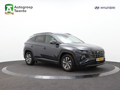 Hyundai Tucson - 1.6 T-GDI MHEV Comfort Smart | Navigatie | DAB | Carplay |