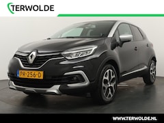 Renault Captur - 1.2 TCe 120 Intens | AUTOMAAT | Panoramadak |