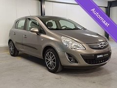 Opel Corsa - 1.4-16V Anniversary Edition (Org NL/Trekhaak/NAP)